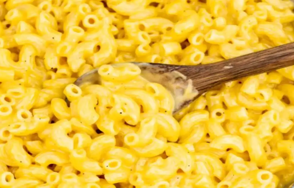 Mac and Cheese