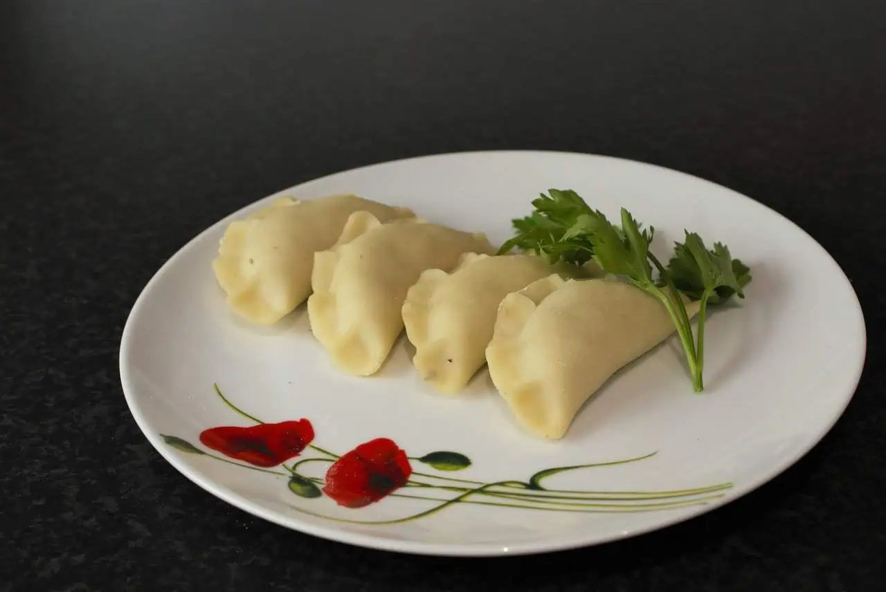 My Grandma's Pierogi Recipe