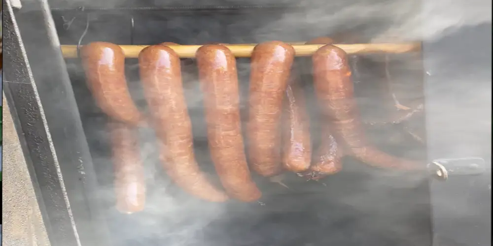 Polish Smoked Sausage