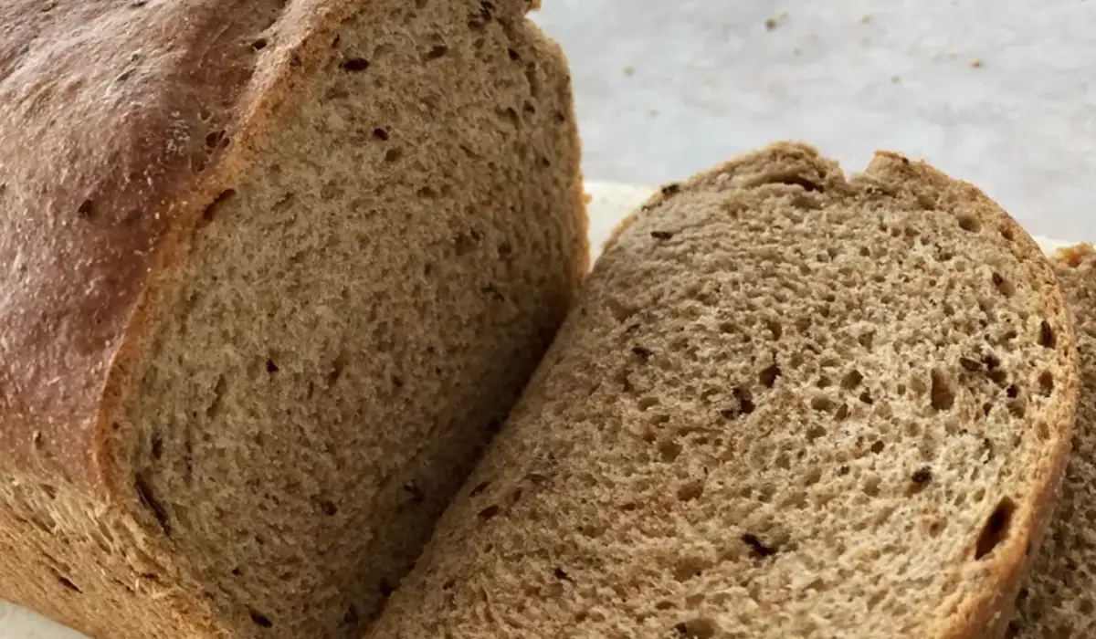 rye bread